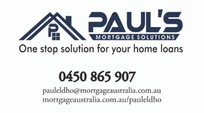 Paul Eldho - Mortgage Broker in Meadowsprings | Unit2/27 Meadow Springs Dr, Meadow Springs WA 6210, Australia | Phone: 0450 865 907