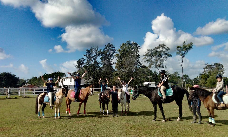 RIDEZ Equestrian | 554 Beenleigh Redland Bay Rd, Carbrook QLD 4130, Australia | Phone: 0449 601 899