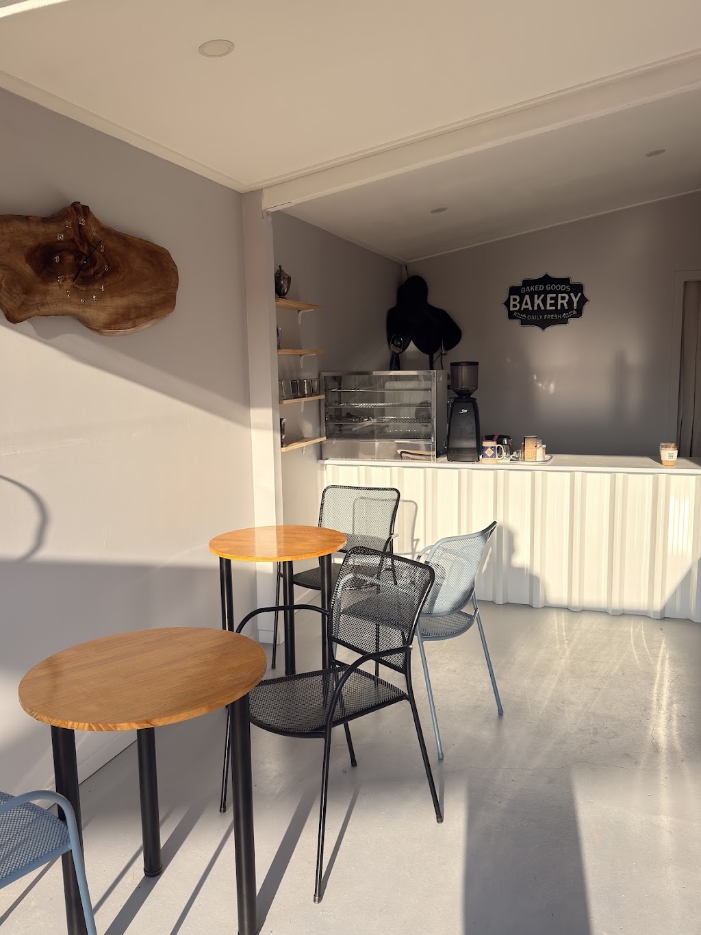 End of the Road Cafe | 197 Schrodter Rd, Wamuran QLD 4512, Australia | Phone: 0449 523 499