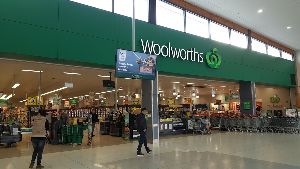 Woolworths Warrnambool East | supermarket | Princes Hwy & Gateway Rd, Warrnambool VIC 3280, Australia | 0355598600 OR +61 3 5559 8600