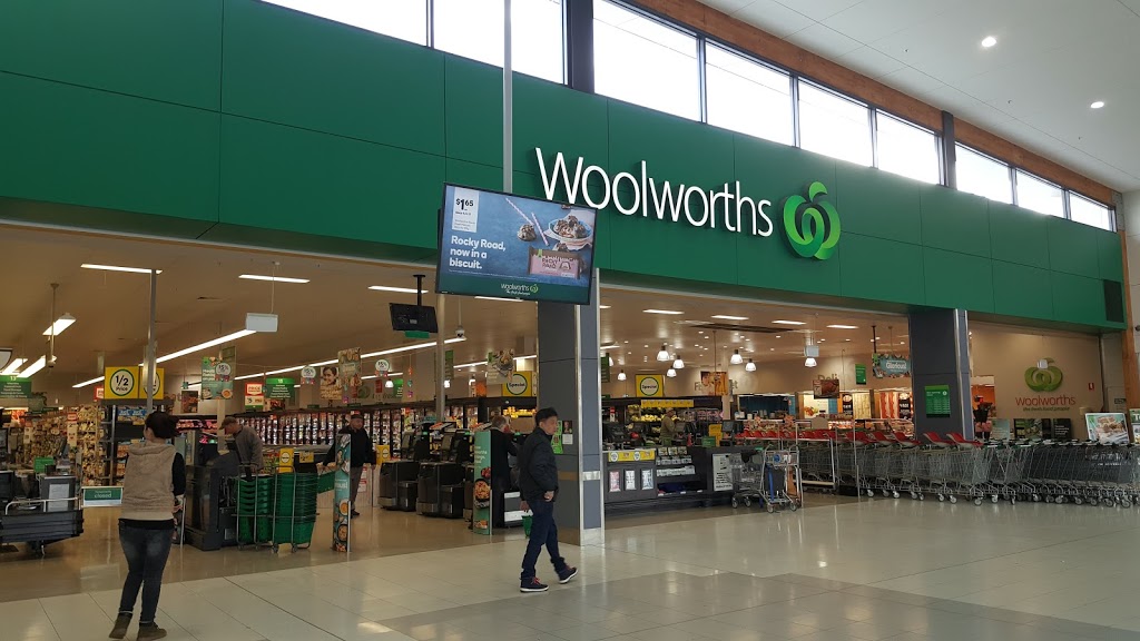 Woolworths Warrnambool East | Princes Hwy & Gateway Rd, Warrnambool VIC 3280, Australia | Phone: (03) 5559 8600