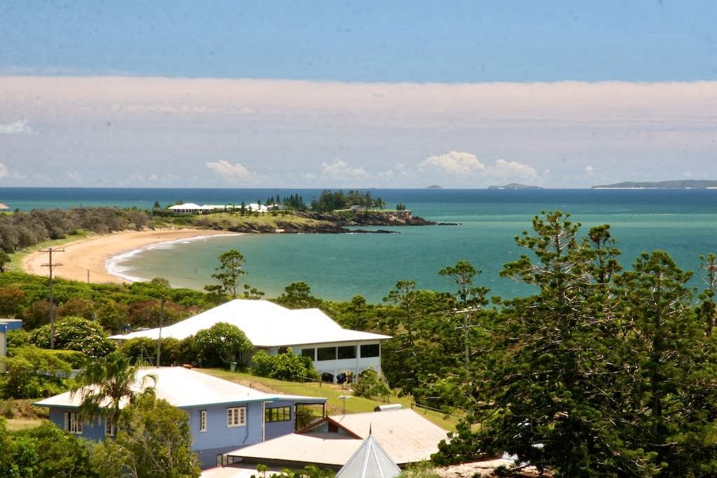 Sea Change Realty | real estate agency | 2/6 Hill St, Emu Park QLD 4710, Australia | 0749388333 OR +61 7 4938 8333