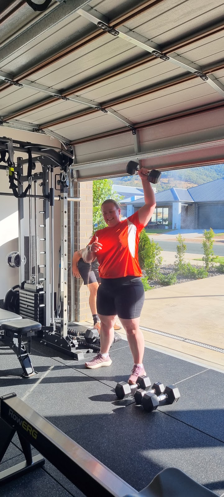 GRSFIT | Lanning St, Baranduda VIC 3691, Australia | Phone: 0408 324 856