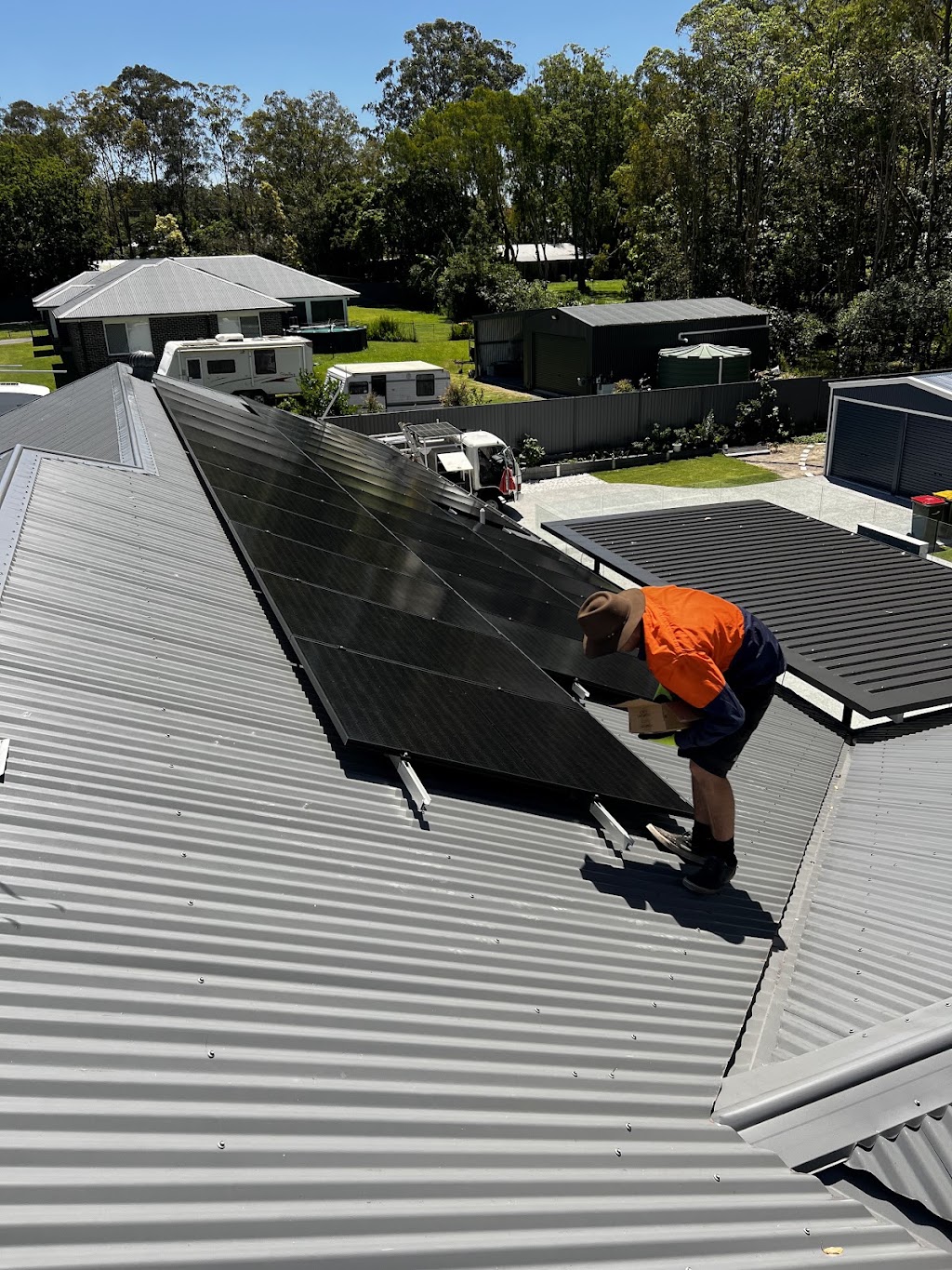 NKG SOLAR AND BATTERIES PTY LTD | 267 Brisbane St, Beaudesert QLD 4285, Australia | Phone: 0480 603 256