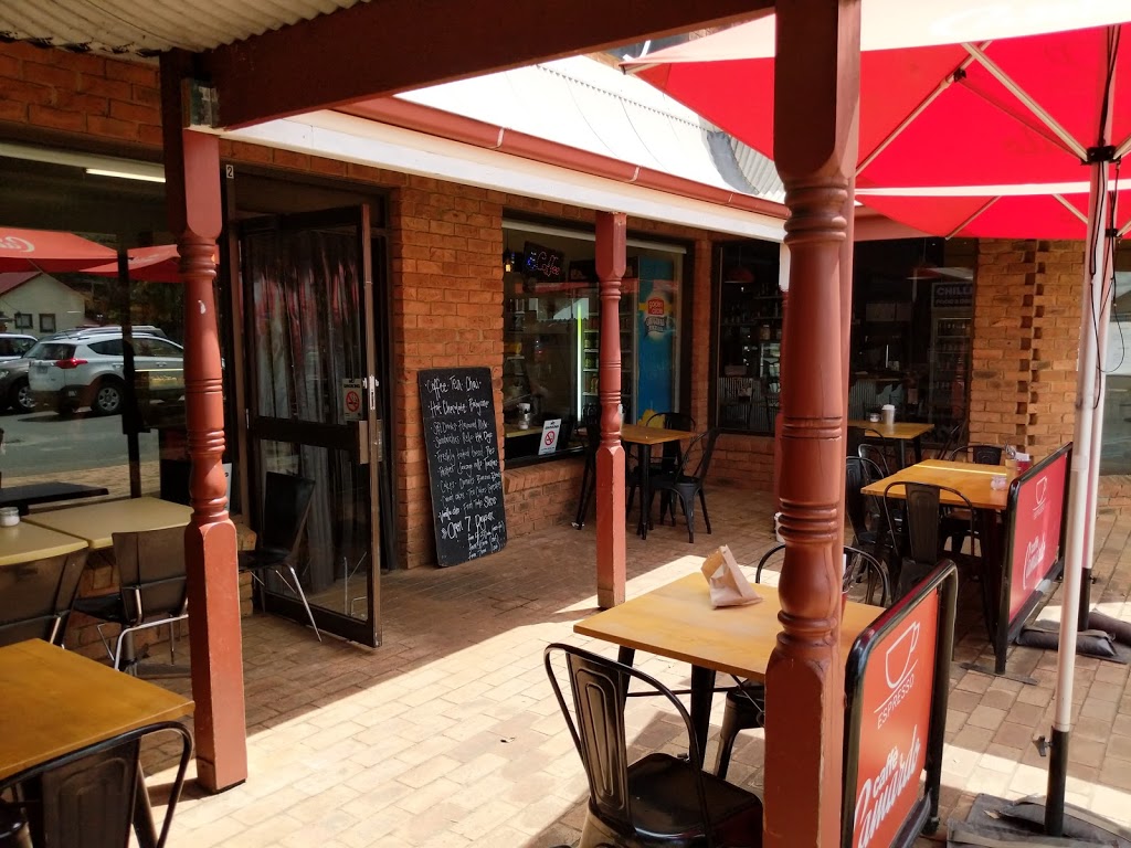 Gembrook Bakery | bakery | 2/83 Main St, Gembrook VIC 3783, Australia | 0359681144 OR +61 3 5968 1144