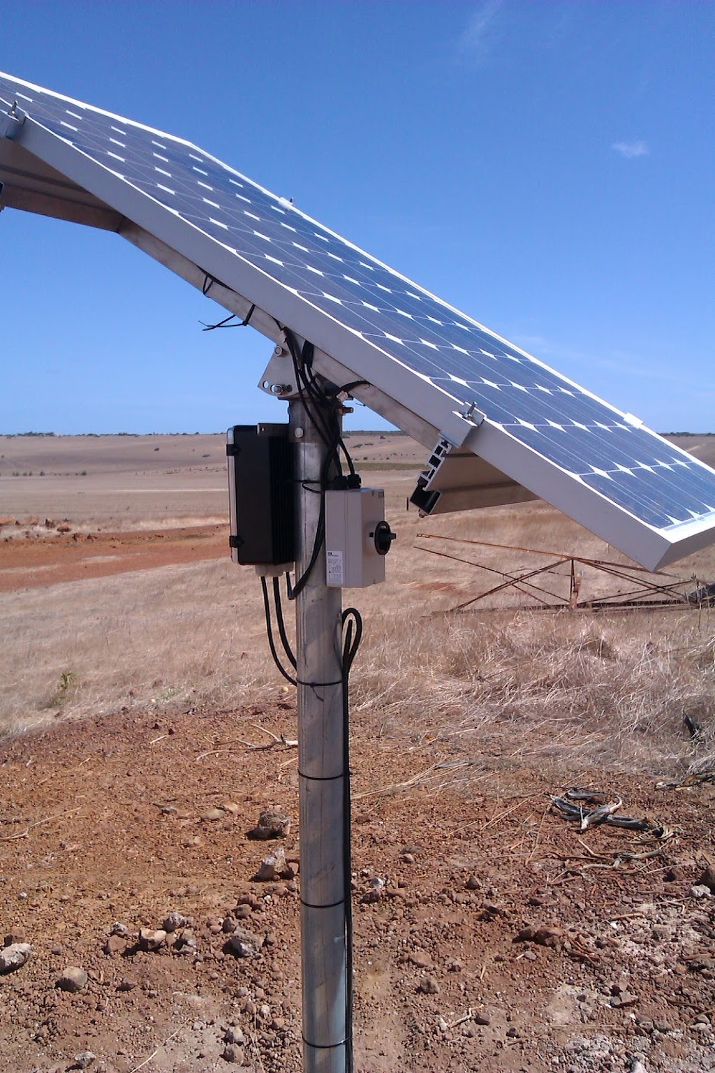 Coastal Electrical and Solar | 9 Ranch Ct, Kalbarri WA 6536, Australia | Phone: 0400 196 497