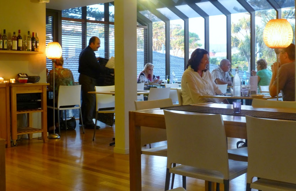 Retreat Restaurant | restaurant | 139A, Belinda St, Gerringong NSW 2534, Australia | 0242341000 OR +61 2 4234 1000