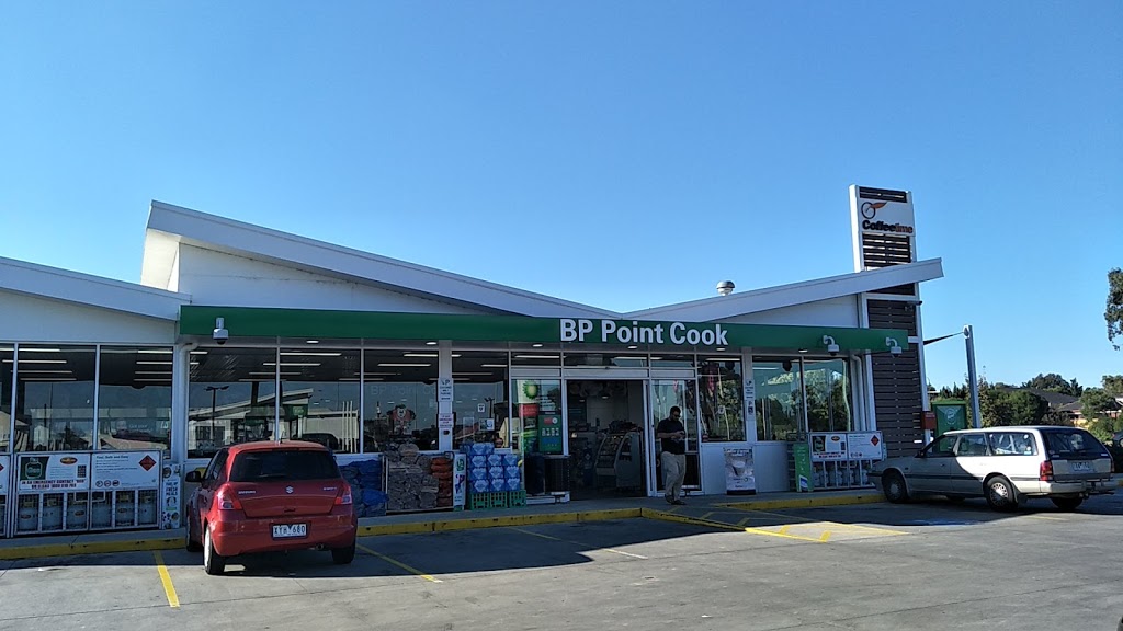 BP | gas station | 144E/144F Point Cook Rd, Seabrook VIC 3028, Australia | 0383539270 OR +61 3 8353 9270