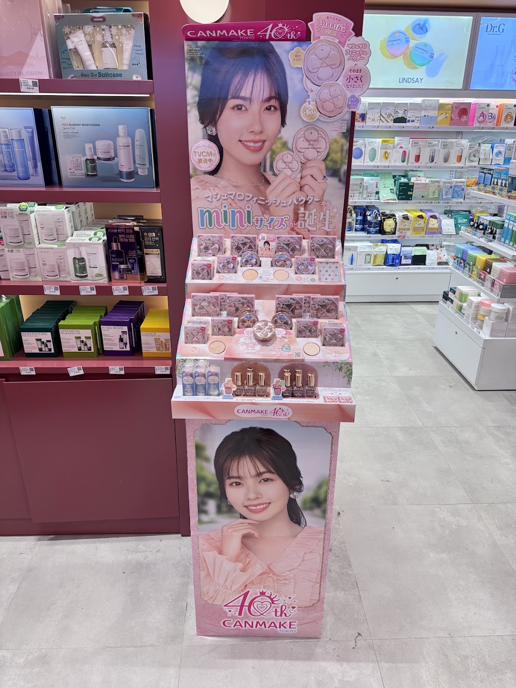 W Cosmetics Top Ryde | Shop 2013, LG Floor, Top Ryde City Cnr Devlin St &, Blaxland Rd, Ryde NSW 2112, Australia | Phone: 0434 720 638