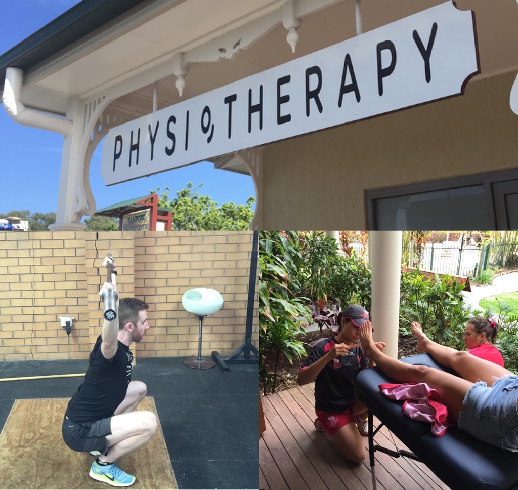 The Movement Team | physiotherapist | 19 Main St, Samford Village QLD 4520, Australia | 0732891644 OR +61 7 3289 1644