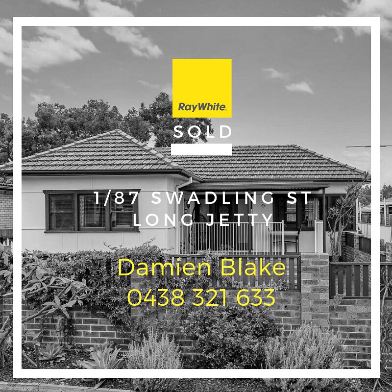 Damien Blake - Ray White 2261 | real estate agency | 150 Lakedge Ave, Berkeley Vale NSW 2261, Australia | 0438321633 OR +61 438 321 633