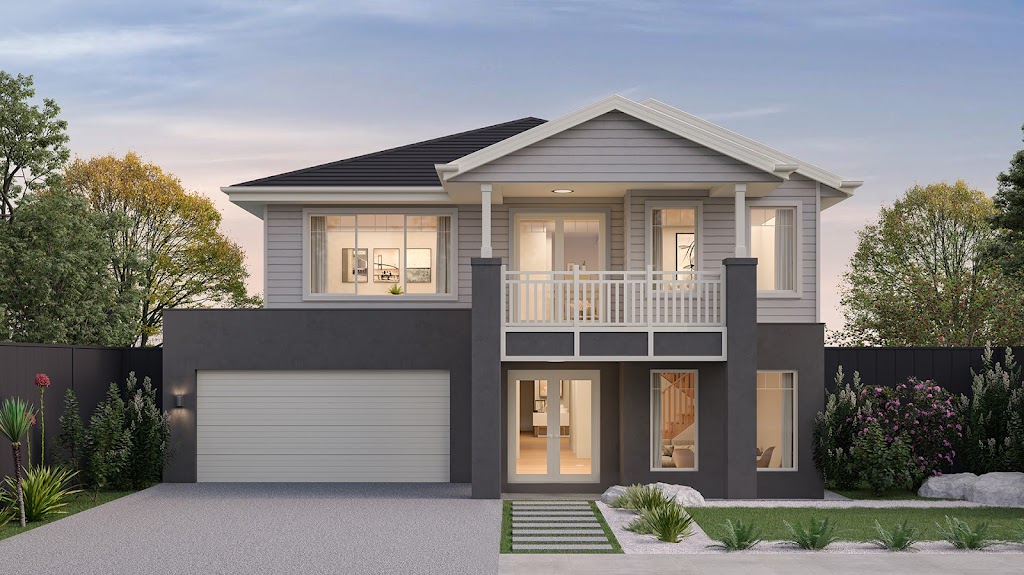 Orbit Homes, Sanctuary Springs Display Centre | general contractor | 25 Opal Drive, Leopold VIC 3224, Australia | 0400988827 OR +61 400 988 827