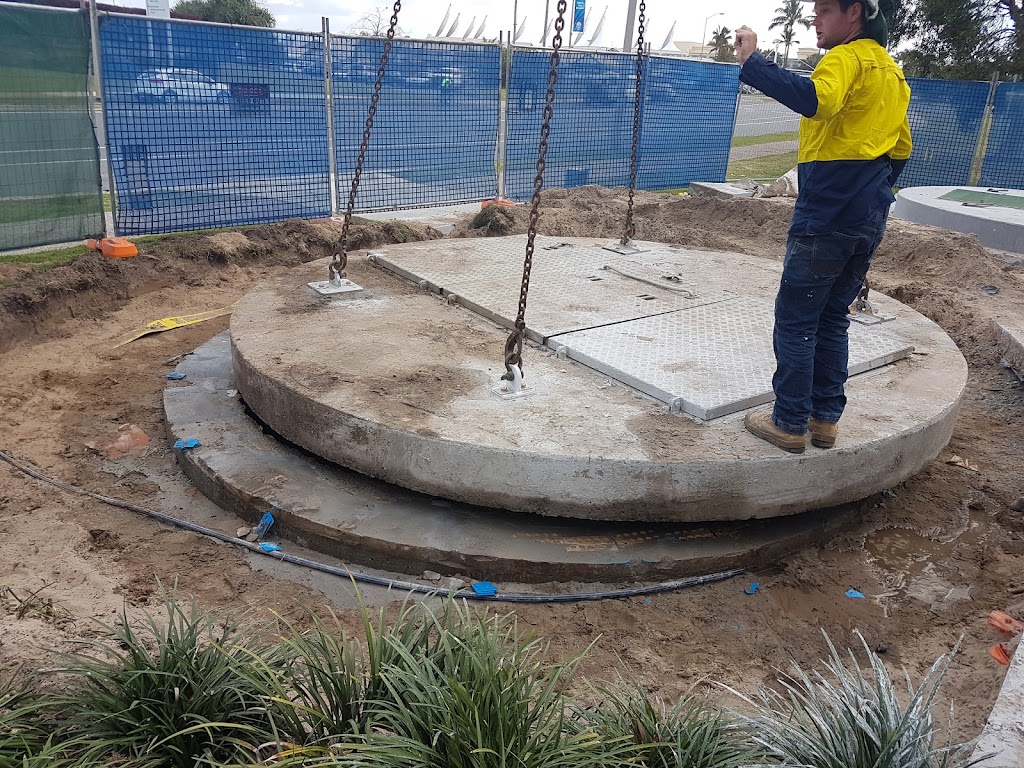 Arrow Concrete Cutting | 13/27 Morton St, Chinderah NSW 2487, Australia | Phone: 0413 871 174