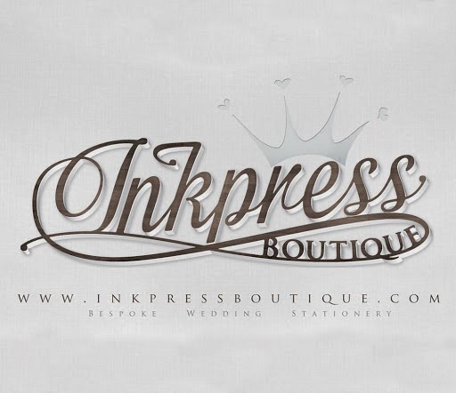 Inkpress Boutique | 1 Sunnybrae St, Kellyville Rdige NSW 2155, Australia | Phone: (02) 0000 0000