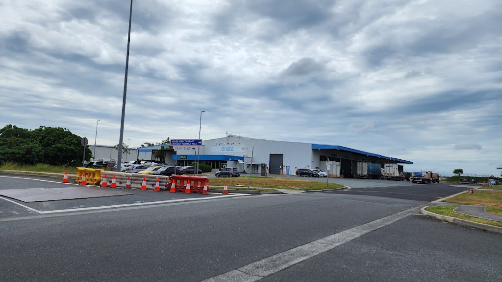 Team Global Express - Brisbane Airport | 7 Chloris St, Brisbane Airport QLD 4008, Australia | Phone: 13 18 43