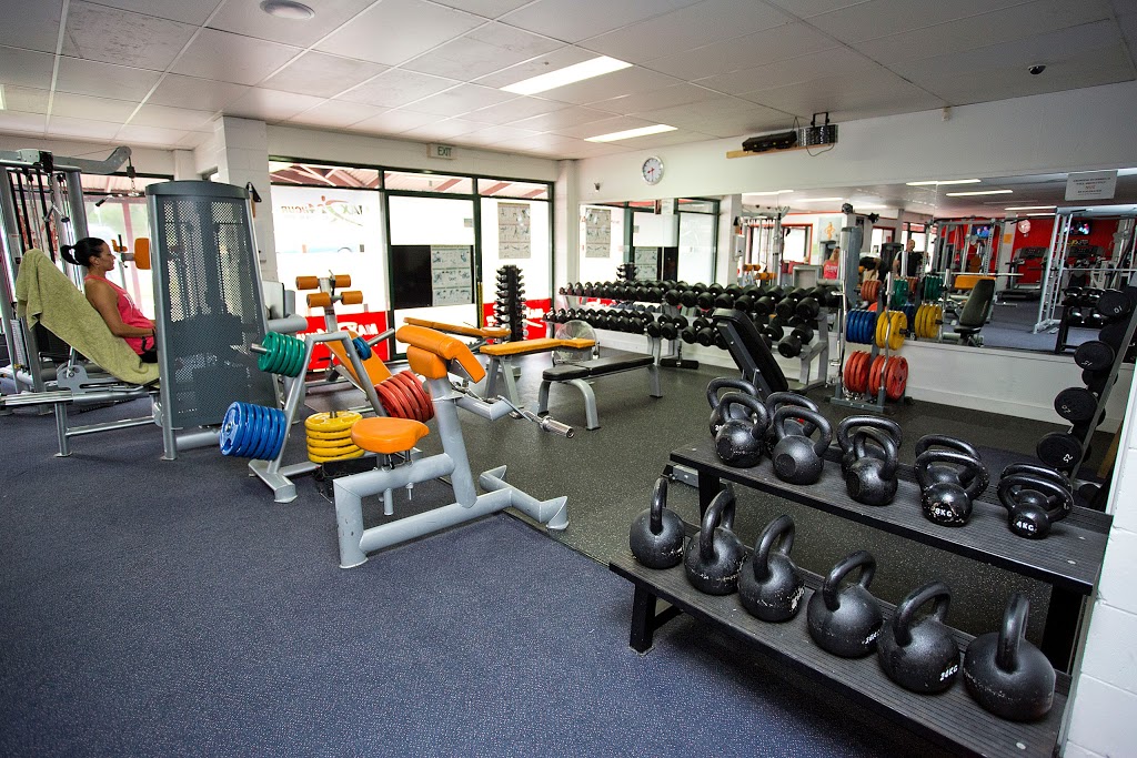 Max 24 Hour Fitness | gym | 1061 DAguilar Hwy, Wamuran QLD 4512, Australia | 0754966232 OR +61 7 5496 6232