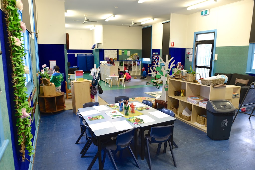 Goodstart Early Learning Narwee | 71 Broadarrow Rd, Narwee NSW 2209, Australia | Phone: 1800 222 543