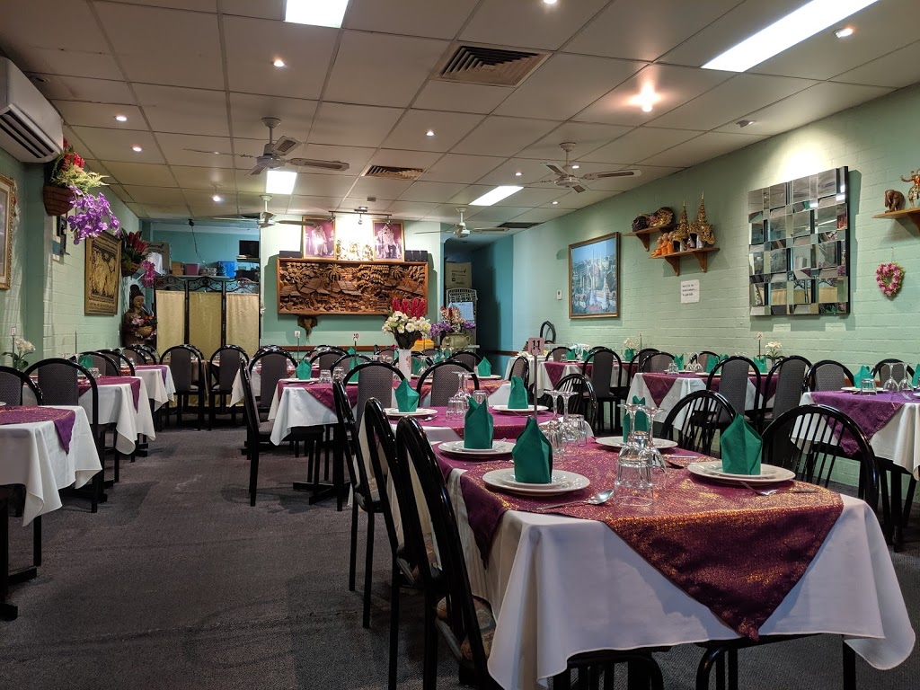 Arees Thai Restaurant | meal delivery | 6/475 Pacific Hwy, Wyoming NSW 2250, Australia | 0243291839 OR +61 2 4329 1839