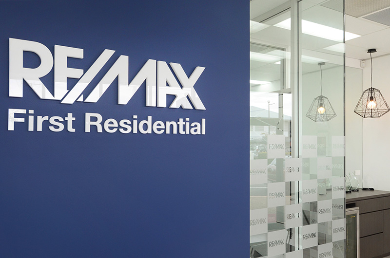 RE/MAX First Residential | real estate agency | 377 Cavendish Rd, Coorparoo QLD 4151, Australia | 0733240333 OR +61 7 3324 0333