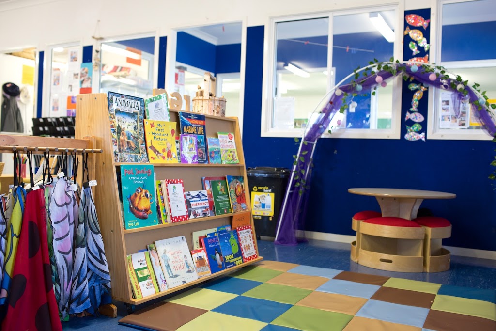 Goodstart Early Learning - Little Mountain Gumtree Pocket Court | 1 Gumtree Pocket Ct, Little Mountain QLD 4551, Australia | Phone: 1800 222 543