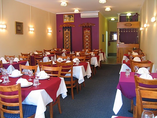 Leelavadee Thai Restaurant | 1/110 James St, Templestowe VIC 3106, Australia | Phone: (03) 8822 3720