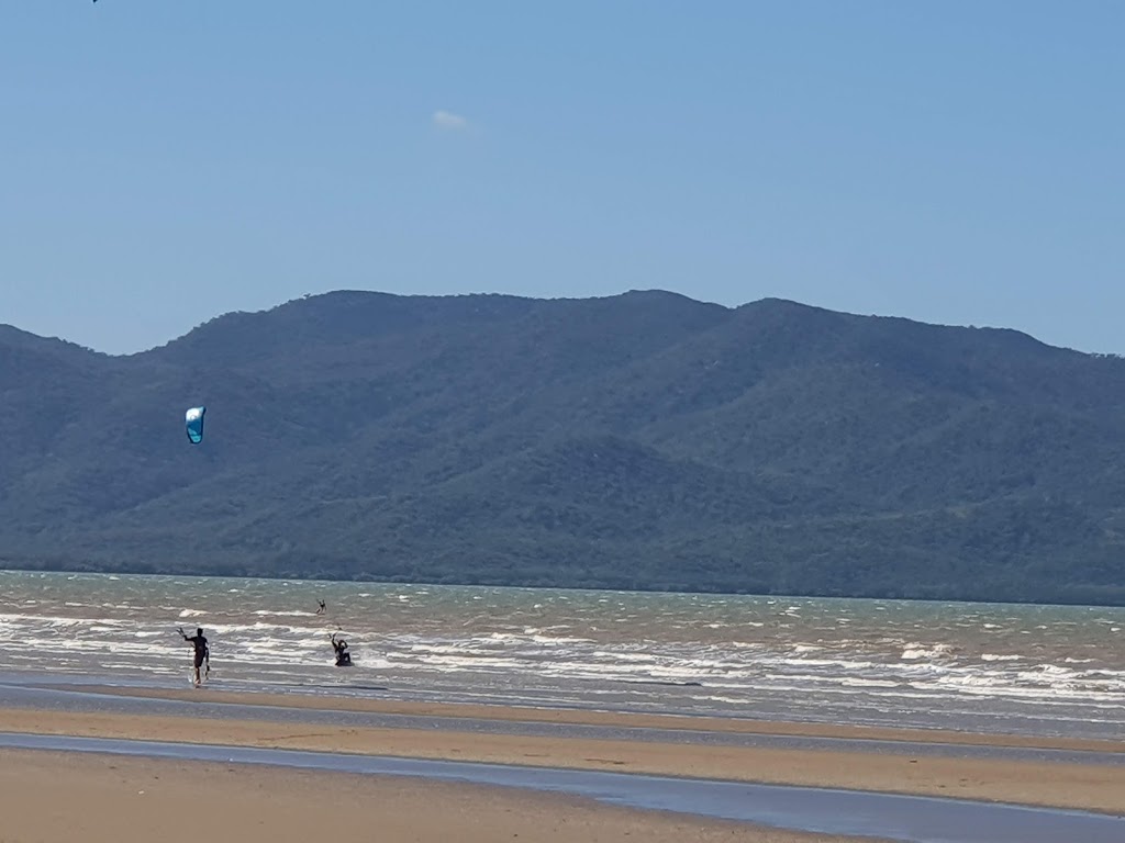Ba14 townsville kiteboarding beach | gym | Beach access, 14 Cape Pallarenda Rd, Town Common QLD 4810, Australia