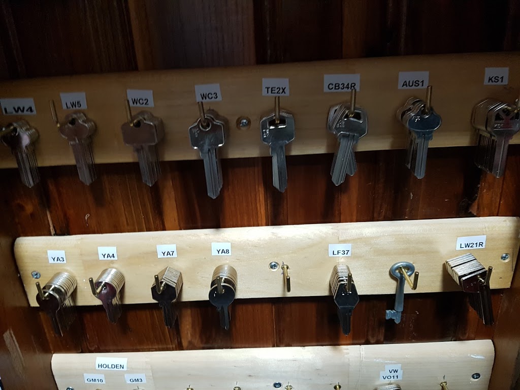 Lees Key Cutting | locksmith | 1 Delaware St, Geebung QLD 4034, Australia | 0422342461 OR +61 422 342 461