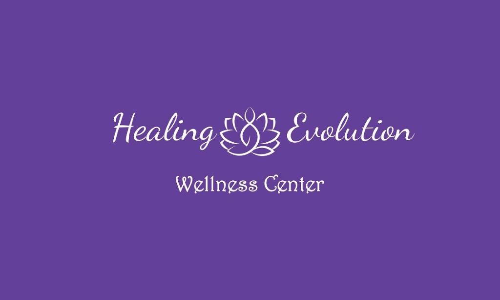Healing Evolution Wellness Centre | health | 17 Davies St, Kalbar QLD 4309, Australia | 0487835958 OR +61 487 835 958