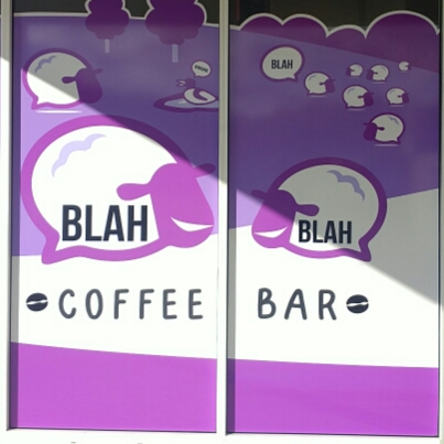 Blah Blah Coffee Bar | cafe | Shop 5/11 Annie Pyers Dr, Gundagai NSW 2722, Australia | 0488293599 OR +61 488 293 599