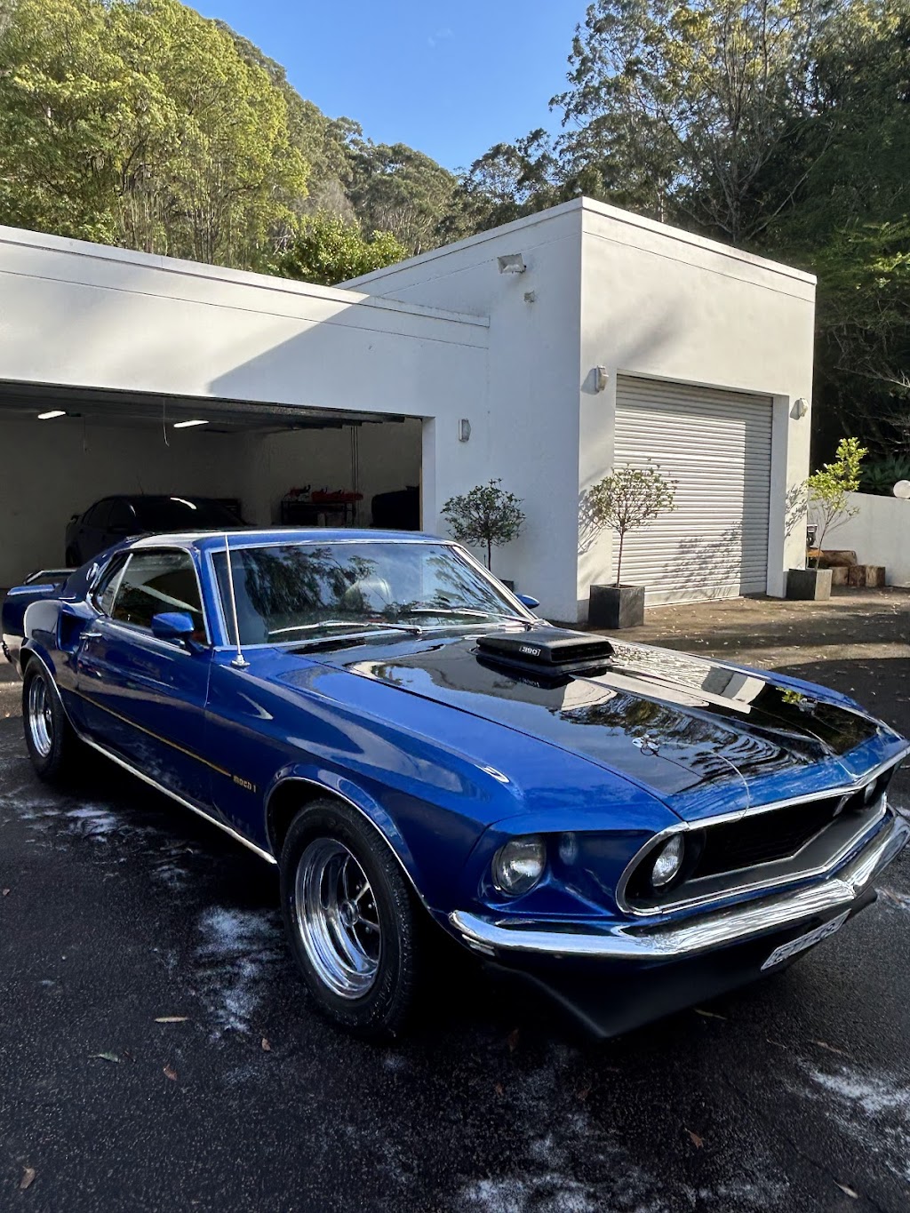 Maxs Mobile Detail | 62 Aloha Dr, Chittaway Bay NSW 2261, Australia | Phone: 0411 940 622