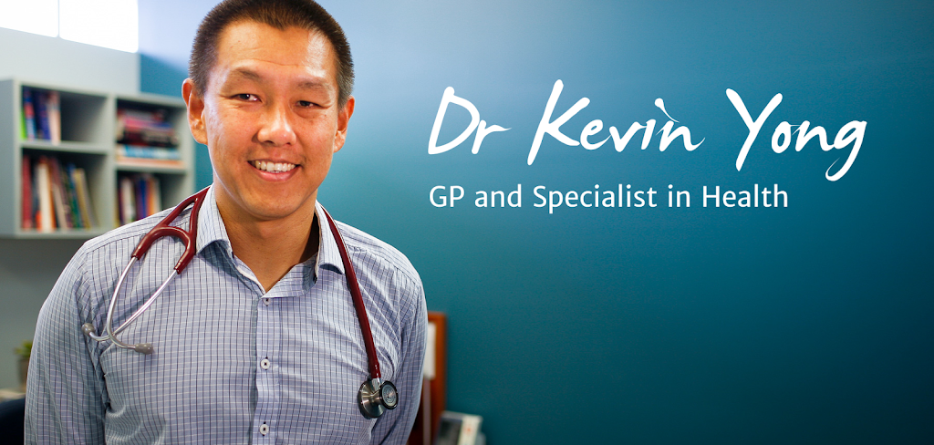 Dr Kevin Yong | doctor | 439 Cambridge St, Floreat WA 6014, Australia | 0893876000 OR +61 8 9387 6000