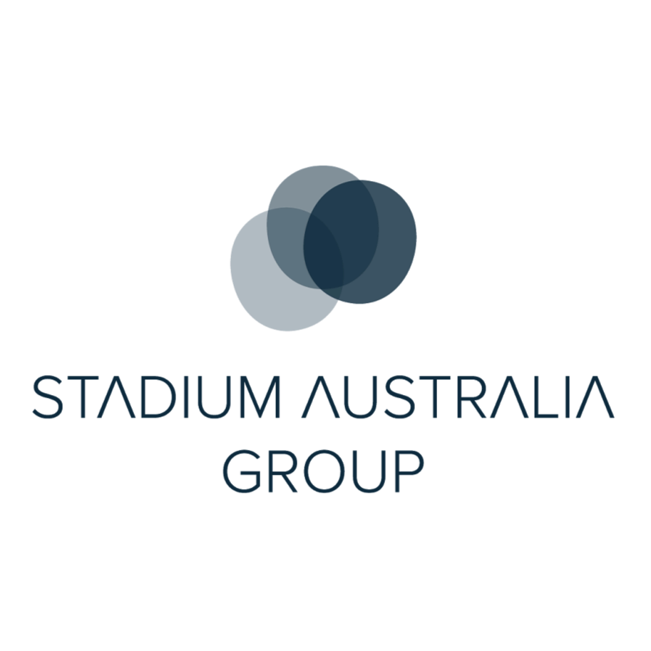 Stadium Australia Group | 3, Edwin Flack Ave, Sydney Olympic Park NSW 2127, Australia