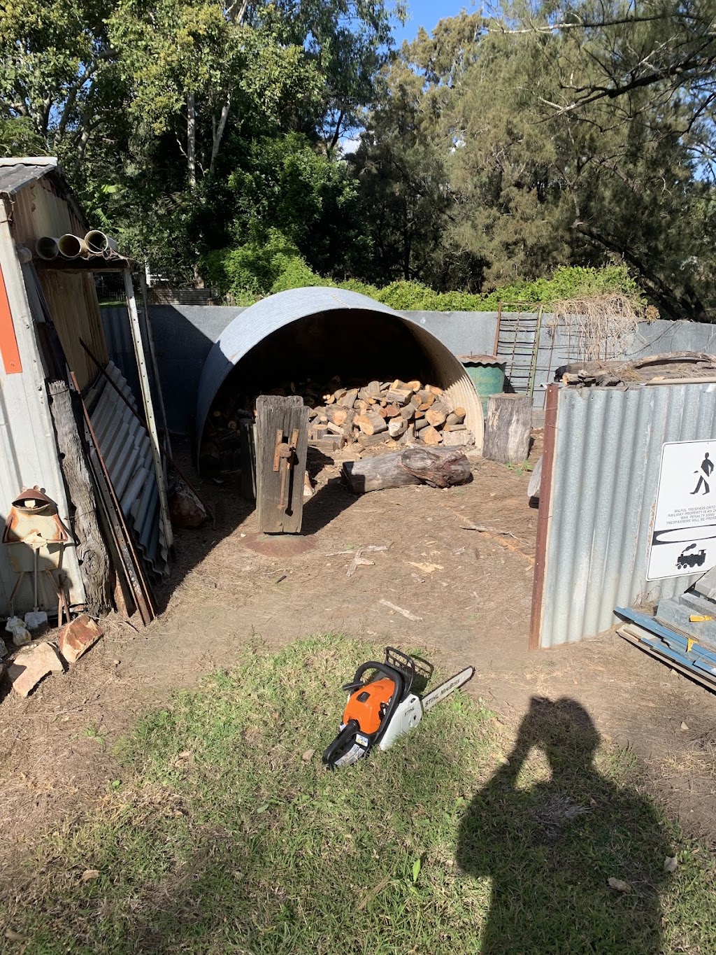 Jim’s Mowing Minden | 207 Rose Ave, Minden QLD 4311, Australia | Phone: 0431 821 720