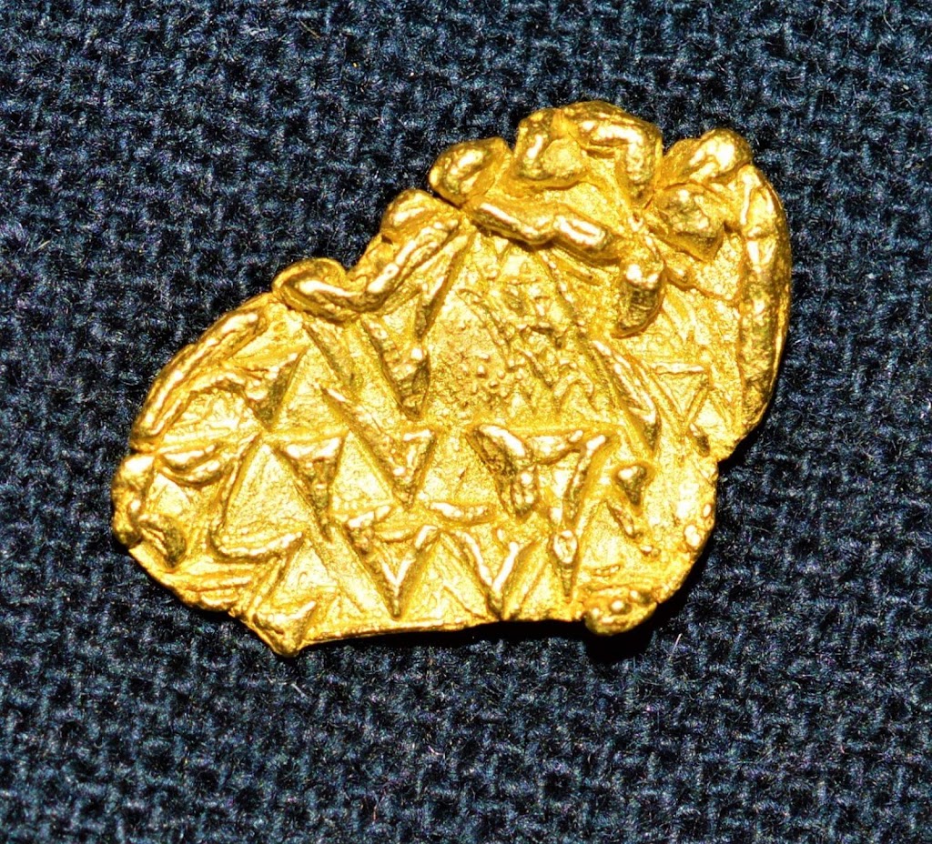 Australian Gold and Gems | 24 Garnet St, Mount Garnet QLD 4872, Australia | Phone: 0424 790 162