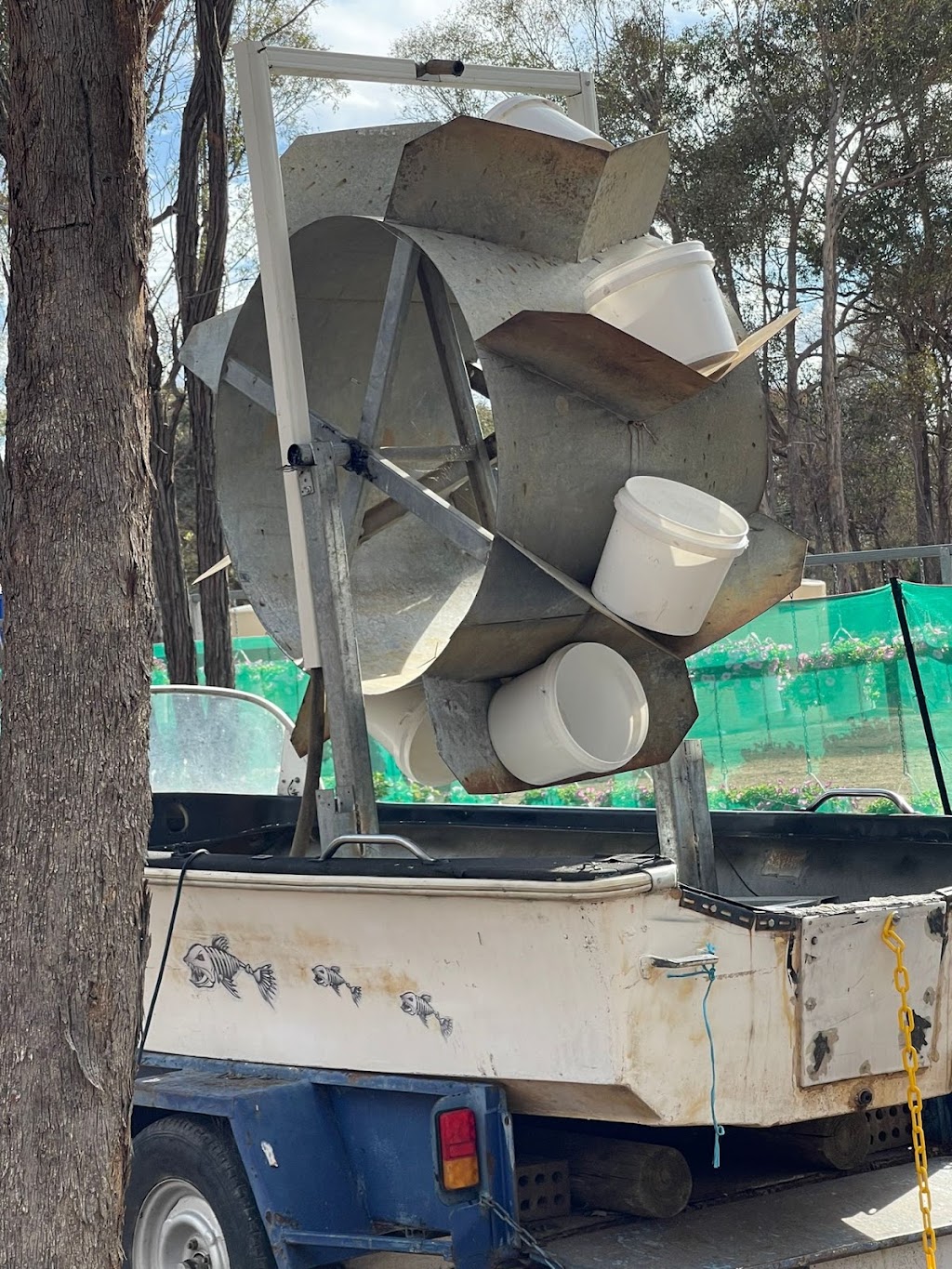 Kris Hobby Farm | 109 Junortoun Rd, Junortoun VIC 3551, Australia | Phone: 0468 462 192