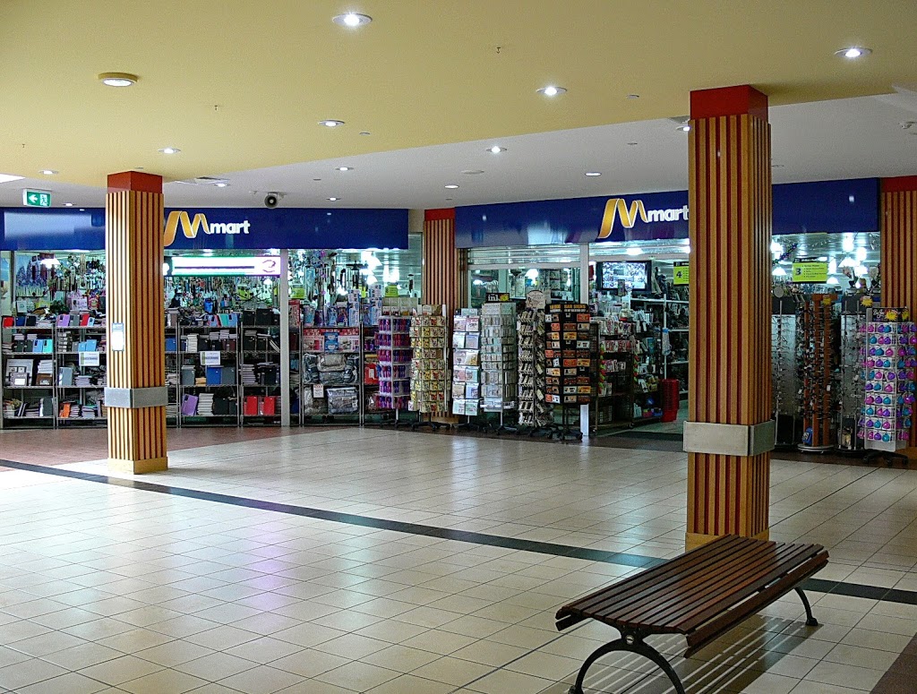 M-Mart Bell Post | supermarket | 290/306 Anakie Rd, Norlane VIC 3214, Australia | 0352757900 OR +61 3 5275 7900