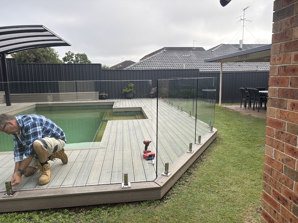 THE FENCING GURUS | 18 Tuart Cir, Narellan Vale NSW 2567, Australia | Phone: 0433 234 367