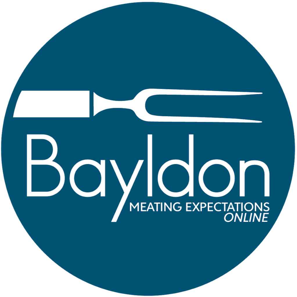 Bayldon Meat Online | 129 Canberra Ave, Griffith ACT 2603, Australia