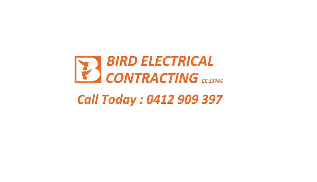 Bird Electrical Contracting | 24 Masuli Way, Armadale WA 6112, Australia | Phone: 0412 909 397