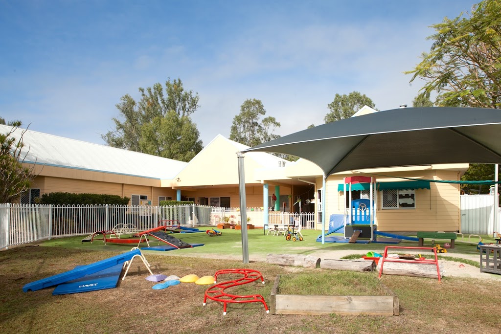 Goodstart Early Learning - Fernvale | school | 4 Davillea Ct, Fernvale QLD 4306, Australia | 1800222543 OR +61 1800 222 543