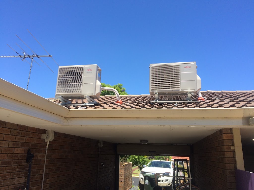 Adam Zoellner Electrical & Air Conditioning EC 10797 | 47a Rees Dr, Quinns Rocks WA 6030, Australia | Phone: 0481 599 193