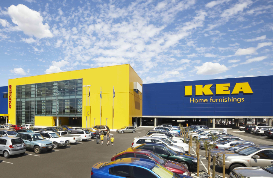 IKEA | furniture store | 6 Sunray Drive off, Ellen Stirling Blvd, Innaloo WA 6018, Australia | 0882343944 OR +61 8 8234 3944