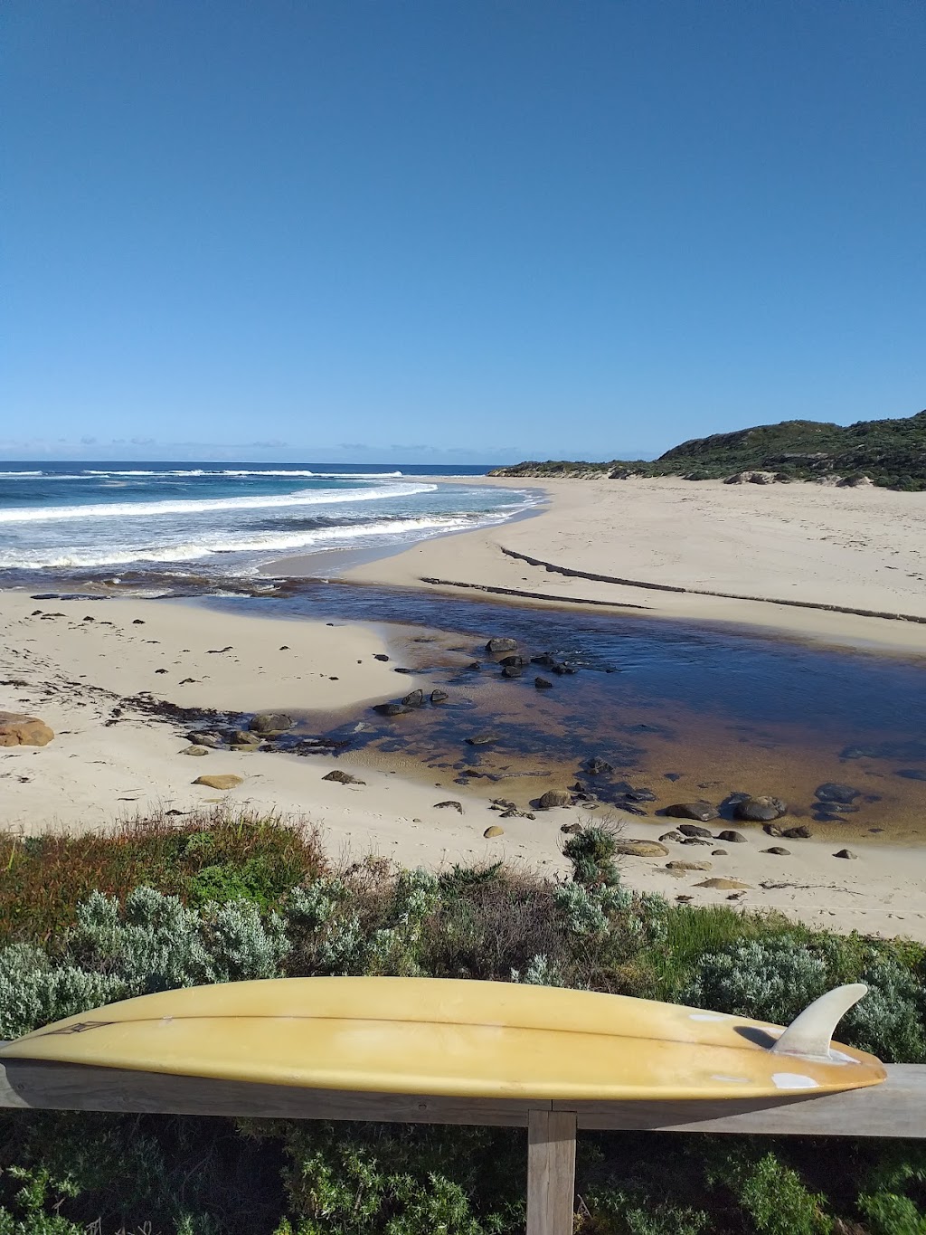 Margaret River Surfing Academy | Rivermouth Car Park, Prevelly, Margaret River WA 6285, Australia | Phone: 0418 958 264