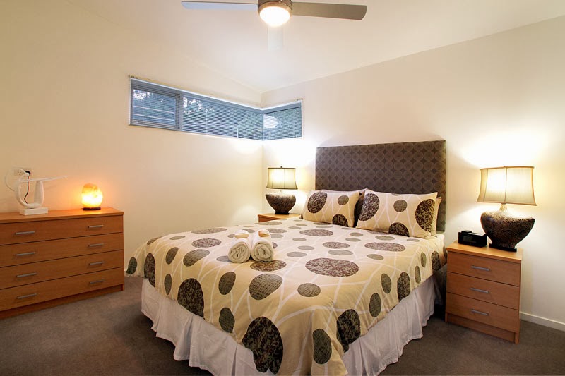 Valley Ride Accommodation | real estate agency | 9 Marlino Ave, Warburton VIC 3799, Australia | 0395687223 OR +61 3 9568 7223