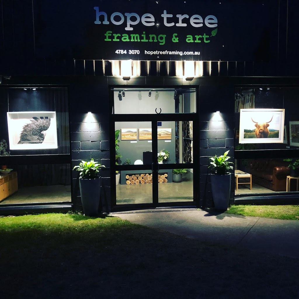 Hope Tree Framing | store | 1/78 Megalong St, Katoomba NSW 2780, Australia | 0247843070 OR +61 2 4784 3070