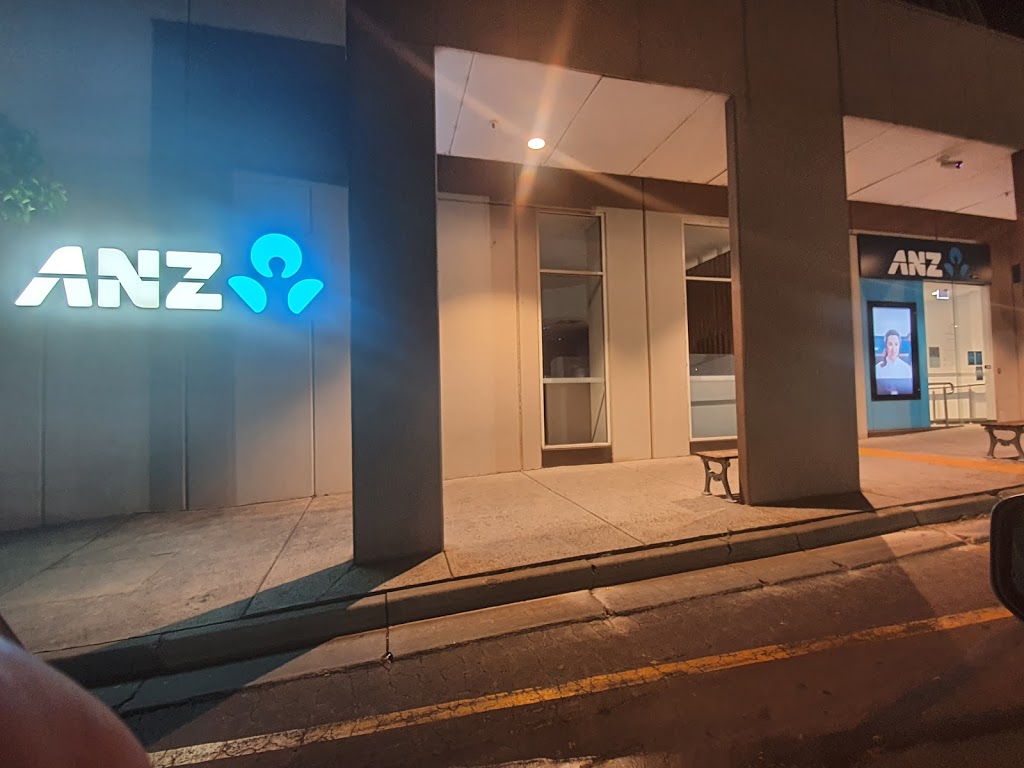 ANZ ATM The Pines Branch (Smart) | atm | The Pines Stockland Shop 36, 181 Reynolds Rd, Doncaster East VIC 3109, Australia | 131314 OR +61 131314