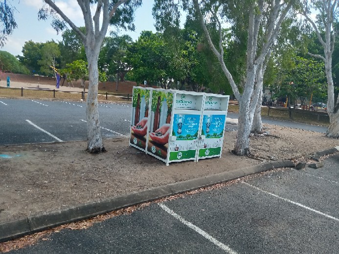 Anything Environmental | 19 Interlink Ct, Paget QLD 4870, Australia | Phone: (07) 4952 6866