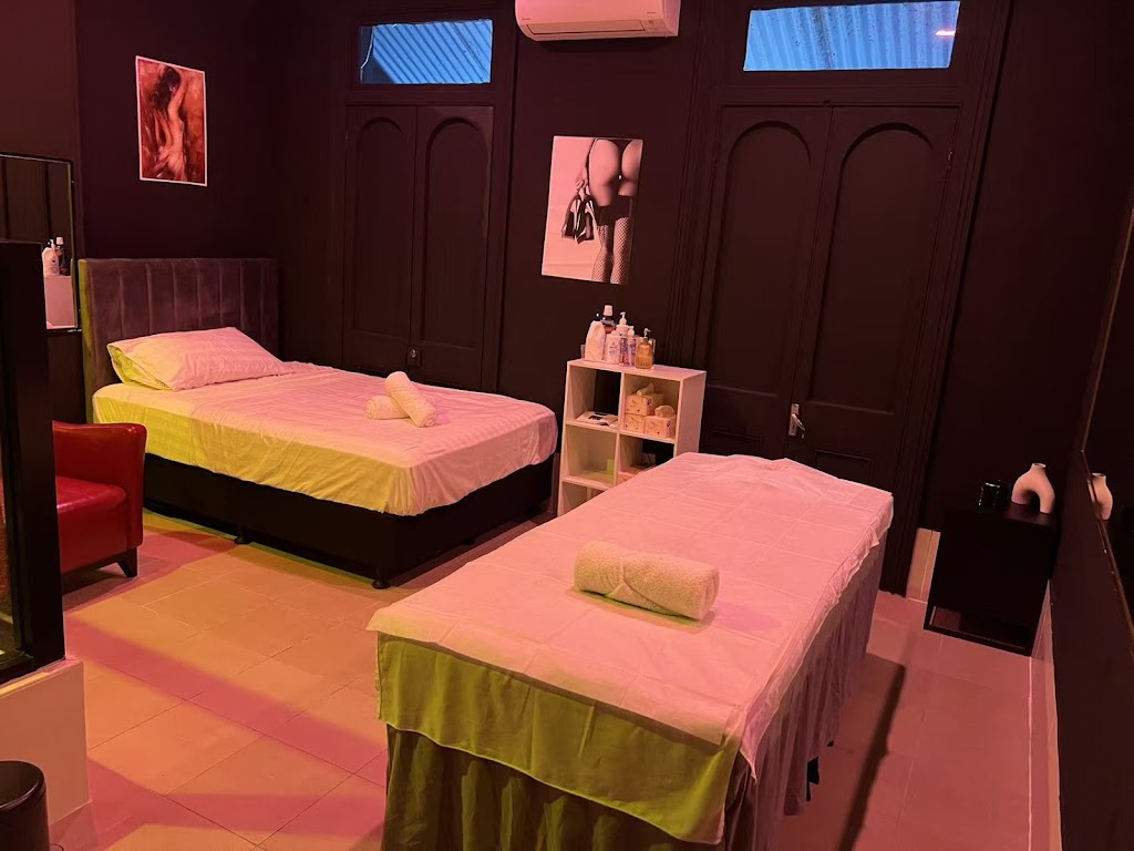 48 Velvet Rose - Erotic Massage | 48 Kellett St, Potts Point NSW 2011, Australia | Phone: 0485 704 848