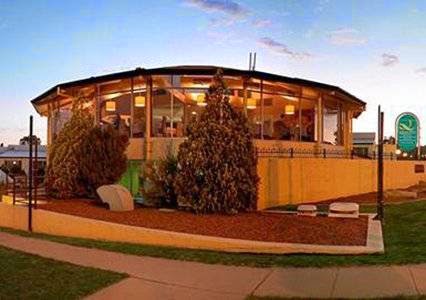Quality Hotel Bathurst | lodging | 344 Stewart St, Bathurst NSW 2795, Australia | 0263321800 OR +61 2 6332 1800