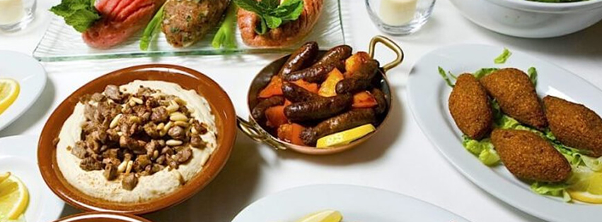 Baba Ghanouj Lebanese Restaurant | restaurant | 3 Allen Way, Dural NSW 2158, Australia | 0296513708 OR +61 2 9651 3708